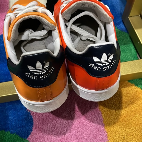 Gently used custom shoes for men different colours very flashy and stylish - Picture 6 of 7